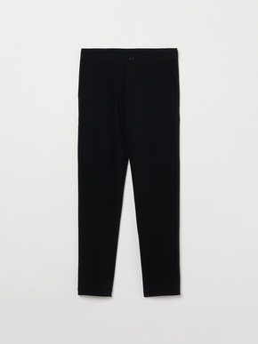 Men's high gauge cardboard pants 詳細画像