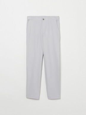 Men's high gauge cardboard pants 詳細画像