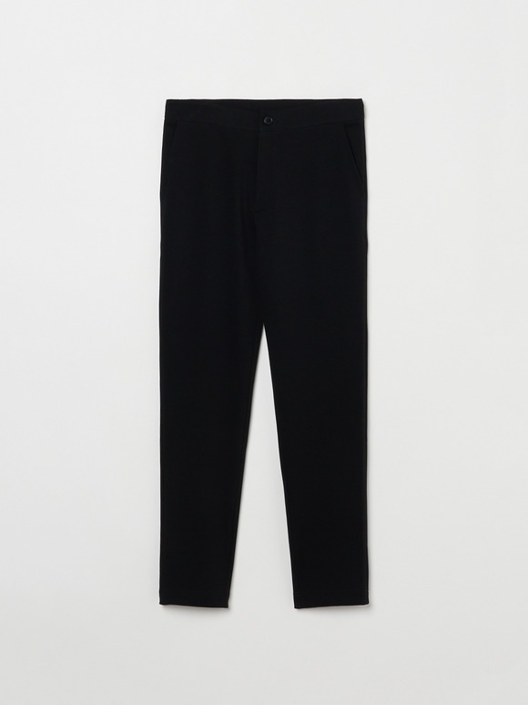 Men's high gauge cardboard pants