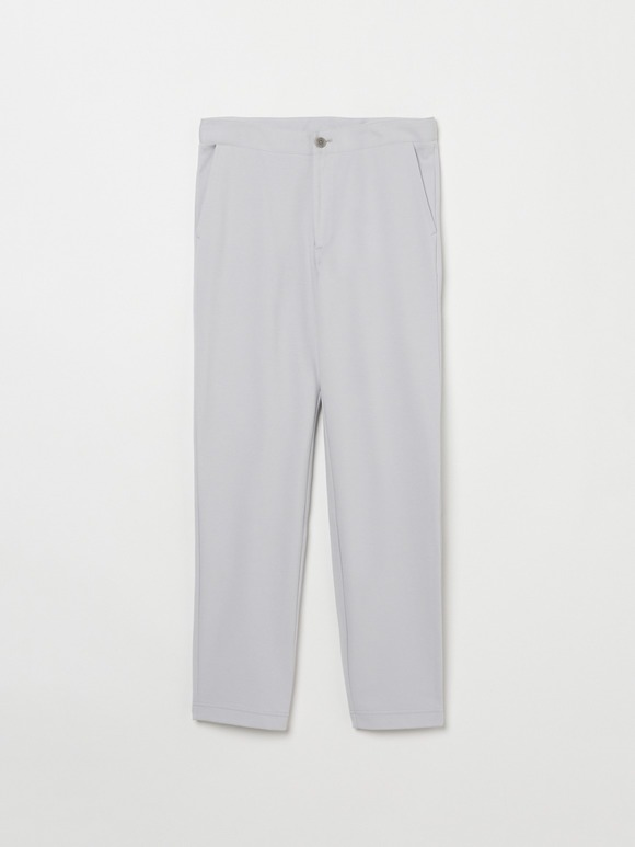 Men's high gauge cardboard pants