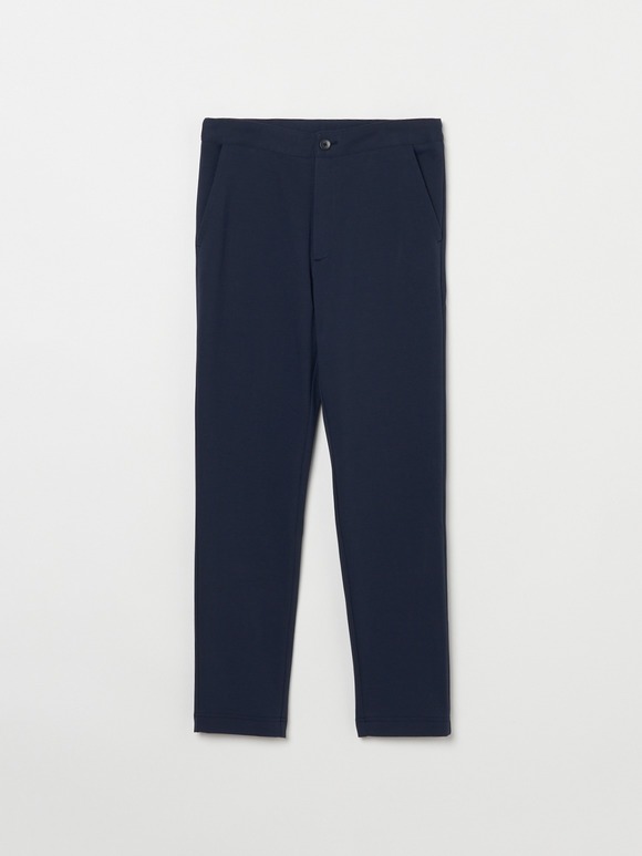 Men's high gauge cardboard pants