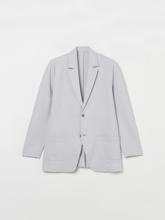 Men's high gauge cardboard jacket