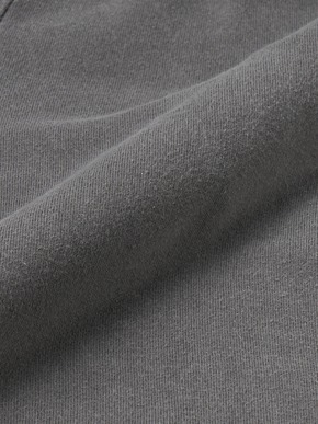 Men's Pigment dye organic cotton shorts 詳細画像
