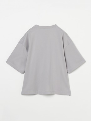 Haute cotton smooth big tee 詳細画像