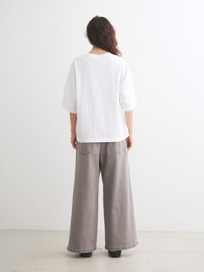 Haute cotton smooth big tee 詳細画像