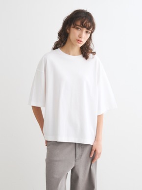 Haute cotton smooth big tee 詳細画像