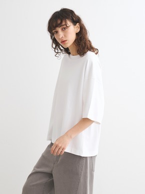 Haute cotton smooth big tee 詳細画像