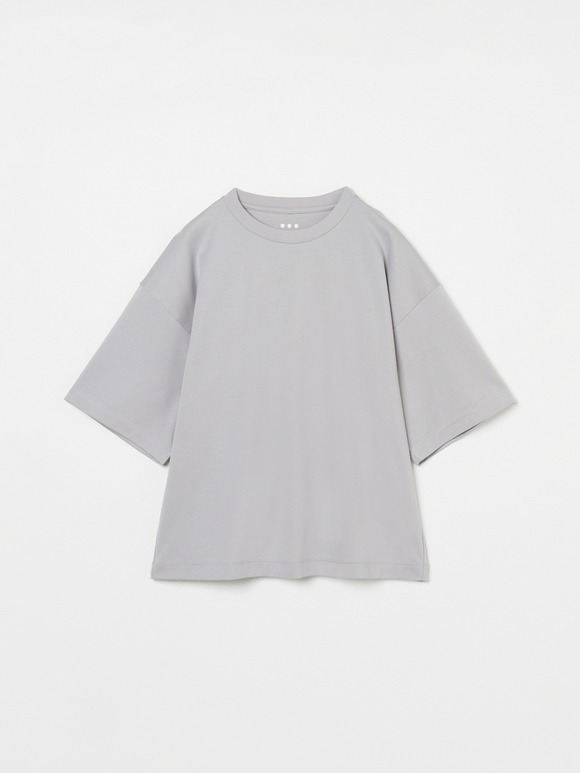 Haute cotton smooth big tee