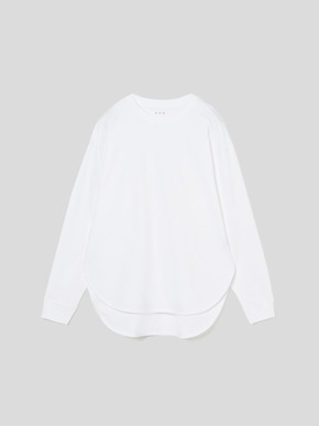 Haute cotton smooth long slv tee 詳細画像