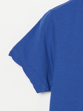 Jersey colette washed tee 詳細画像