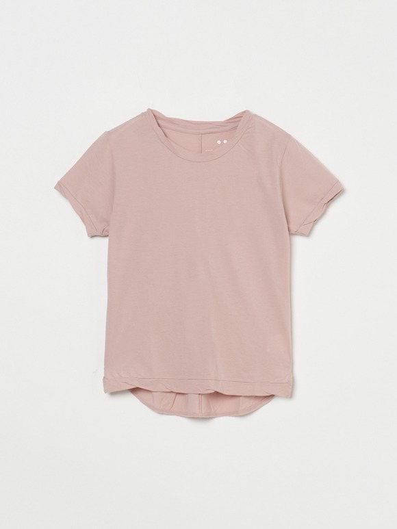 Jersey colette washed tee