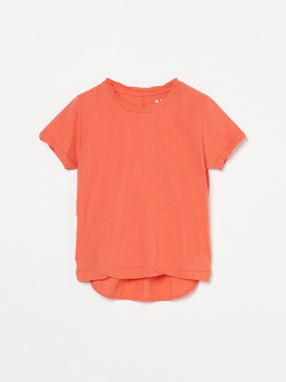 Jersey colette washed tee