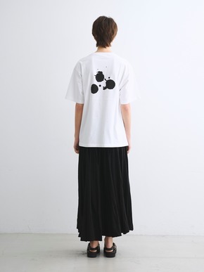 Graphic tee by RYUJI KAMIYAMA 詳細画像