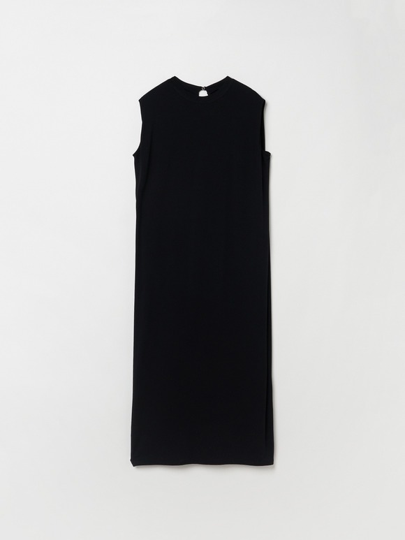 Travel line dress