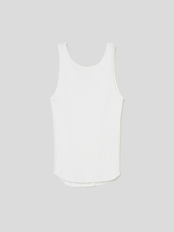 Yogi basic tank by Plax