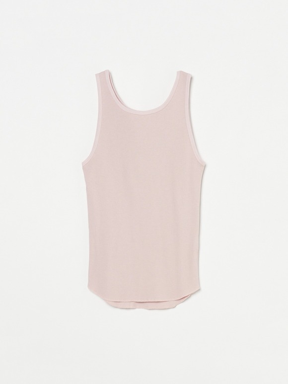 Yogi basic tank by Plax