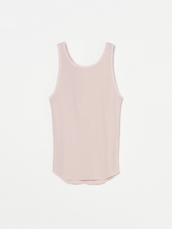 Yogi basic tank by Plax