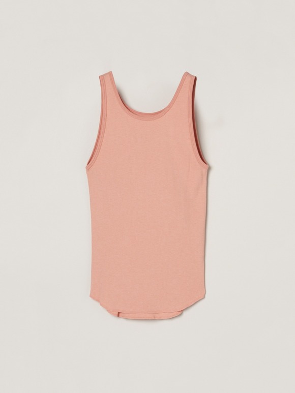 Yogi basic tank by Plax