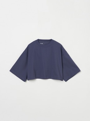 High gauge ripple half slv shortT 詳細画像