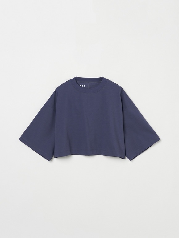 High gauge ripple half slv shortT