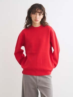 Power smooth knit crew neck 詳細画像