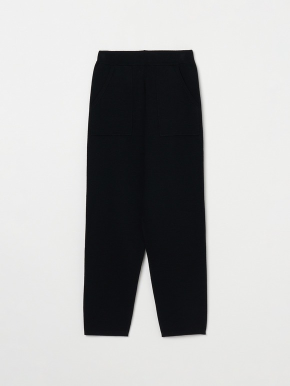 Power smooth knit jogger pants