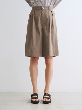 Soft typewriter short pant 詳細画像