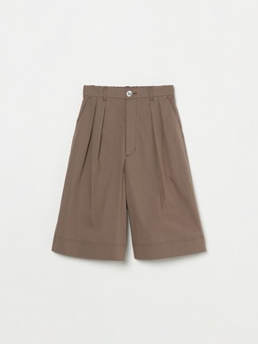 Soft typewriter short pant 詳細画像