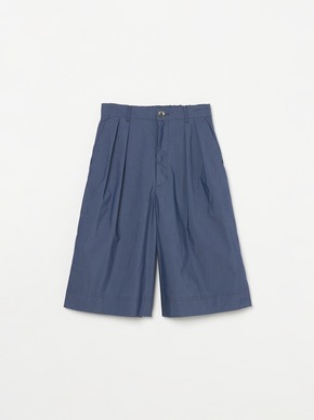 Soft typewriter short pant 詳細画像