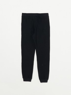 Men's waffle pants 詳細画像