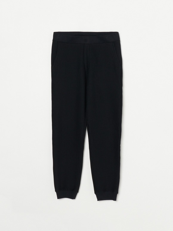 Men's waffle pants