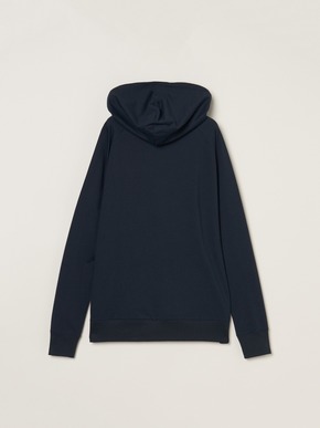 Men's powderycotton pull hoody 詳細画像