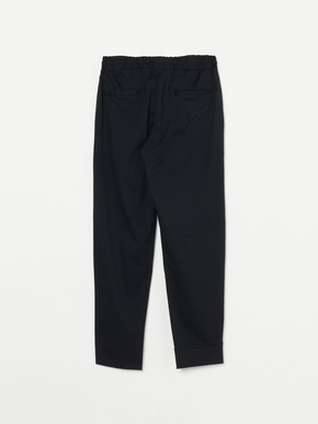 Men's powdery cotton pants 詳細画像