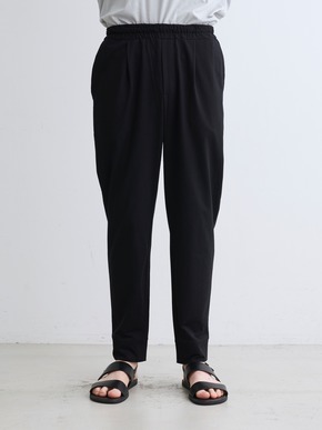 Men's powdery cotton pants 詳細画像