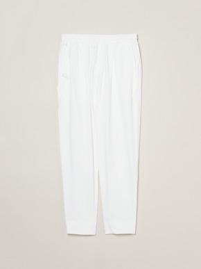 Men's powdery cotton pants 詳細画像