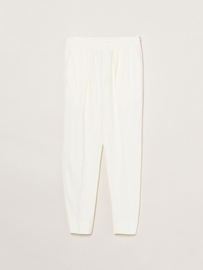 Men's powdery cotton pants 詳細画像
