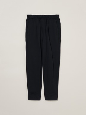 Men's powdery cotton pants 詳細画像