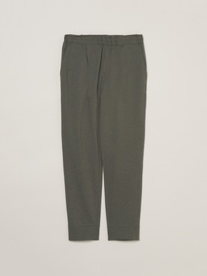 Men's powdery cotton pants 詳細画像