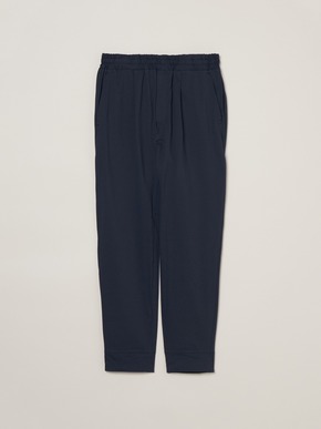 Men's powdery cotton pants 詳細画像