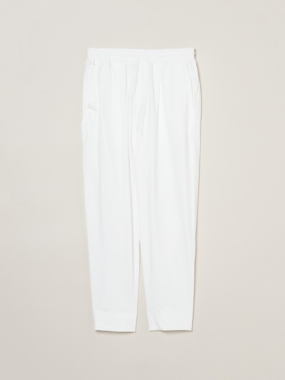 Men's powdery cotton pants