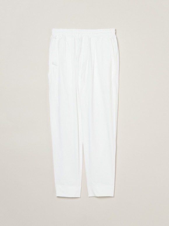 Men's powdery cotton pants