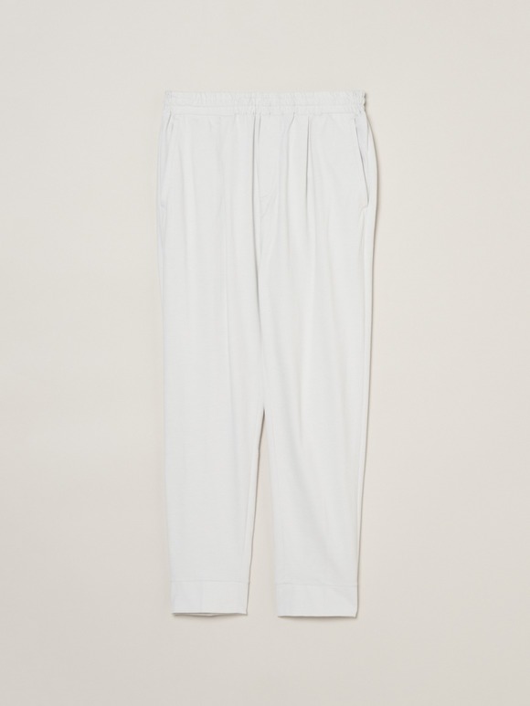 Men's powdery cotton pants