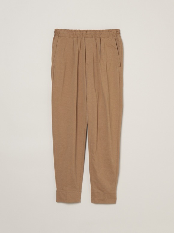 Men's powdery cotton pants