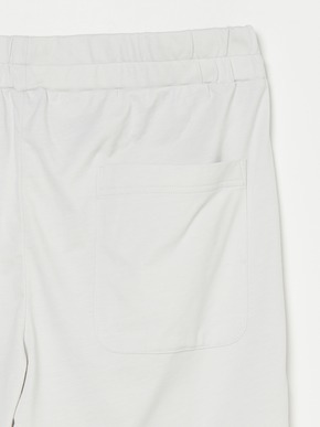 Men's powdery cotton shorts 詳細画像