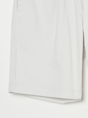 Men's powdery cotton shorts 詳細画像