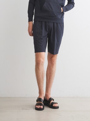 Men's powdery cotton shorts 詳細画像
