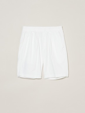 Men's powdery cotton shorts 詳細画像