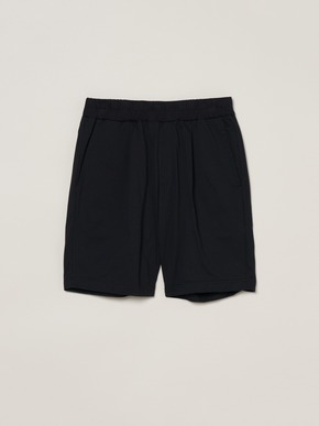 Men's powdery cotton shorts 詳細画像