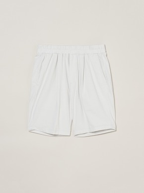 Men's powdery cotton shorts 詳細画像