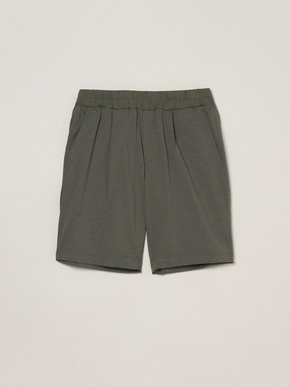 Men's powdery cotton shorts 詳細画像